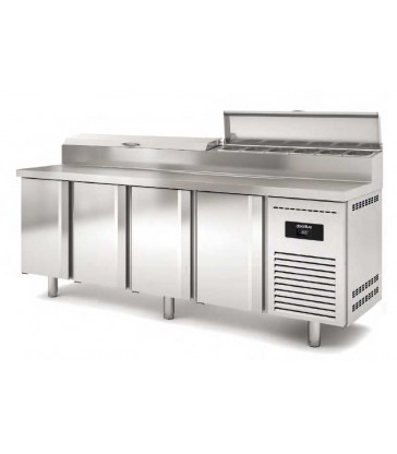 Bajo mostrador refrigerado Docriluc MIE-70-225