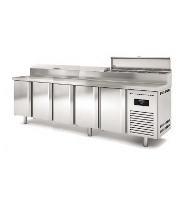 Bajo mostrador refrigerado Docriluc MIE-70-270