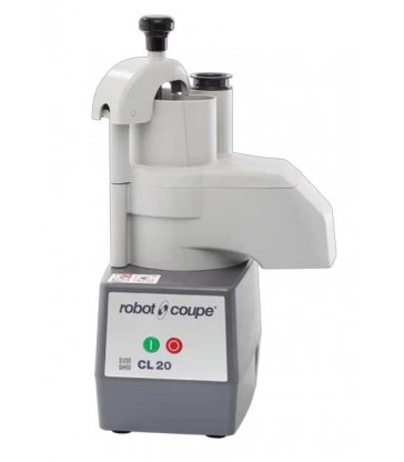 Cortahortalizas de mesa Robot Coupe CL 20