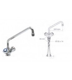 GRIFO PARA VAJILLA 20305