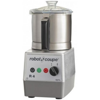 Cutter Robot Coupe R4 
