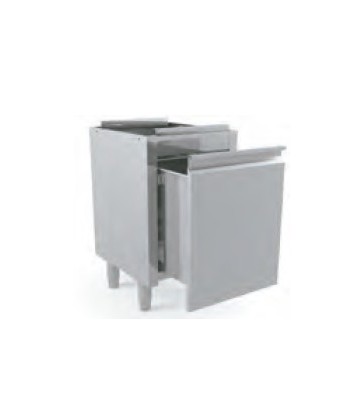 Cajón gran capacidad Distform gama 700