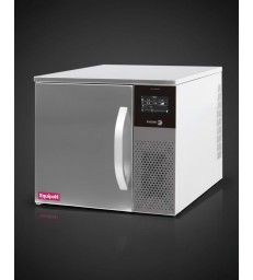 Abatidor de temperatura Fagor Professional ABC-031 HC compacto 3 GN1/1