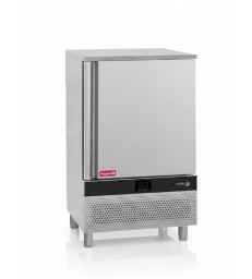 Abatidor de temperatura Fagor CBC-081 HC | básico con registro HACCP