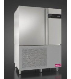 Abatidor de temperatura Fagor ABC-102 HC | Producción industrial con control total