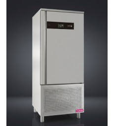 Abatidor de temperatura Fagor ABC-161 HC | Máxima capacidad vertical y control total