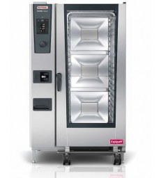 HORNO INDUSTRIAL A GAS RATIONAL iCOMBI CLASSIC 20 2-1