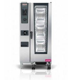 HORNO INDUSTRIAL A GAS RATIONAL iCOMBI CLASSIC 20 1-1