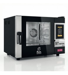 HORNO INDUSTRIAL ELECTRICO FM STB 604V7