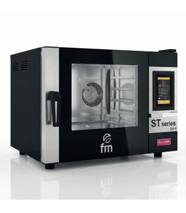 HORNO INDUSTRIAL ELECTRICO FM STB 604V7