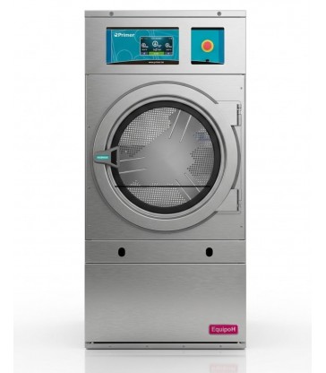 SECADORA INDUSTRIAL AUTOSERVICIO PRIMER DO-22T2 ELECTRICA