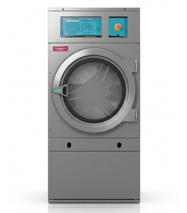 SECADORA INDUSTRIAL AUTOSERVICIO PRIMER DS-17P a gas