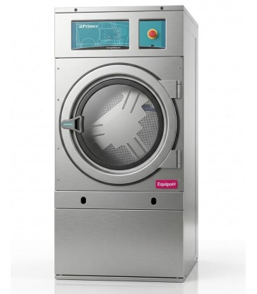 SECADORA INDUSTRIAL AUTOSERVICIO PRIMER DS-23PA GAS