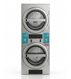 SECADORA DOBLE TAMBOR PRIMER DDS-11P ELECTRICA