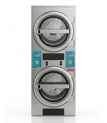 SECADORA DOBLE TAMBOR PRIMER DDS-11P ELECTRICA