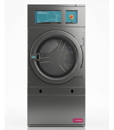 SECADORA INDUSTRIAL AUTOSERVICIO PRIMER DS-17P eléctrica