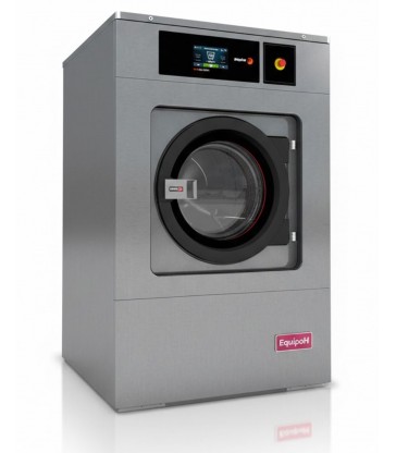 Lavadora industrial Fagor LA-11 TP2 alta velocidad 500G conectada IoT