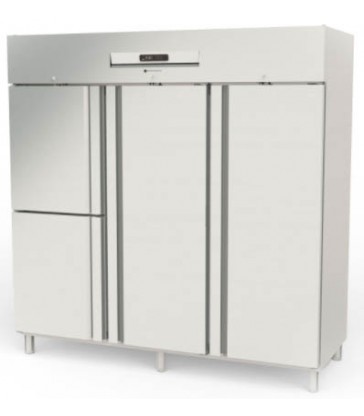 NEVERA INDUSTRIAL DE CUATRO PUERTAS CORECO AGR-2004