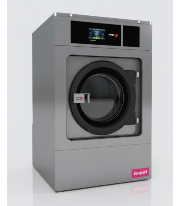 Lavadora industrial 22 kg Fagor LA-22 TP2 | Lavadoras industriales
