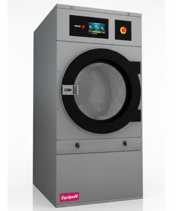 Secadora industrial Fagor SR-18 TP2 18 kg con sistema MIXED FLOW y control táctil IoT