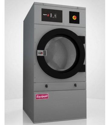 Secadora industrial Fagor SR-11 M 11 kg con programador Easy Control y sistema MIXED FLOW