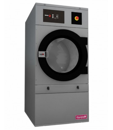 Secadora industrial Fagor SR-18 M 18 kg con programador Easy Control y sistema MIXED FLOW