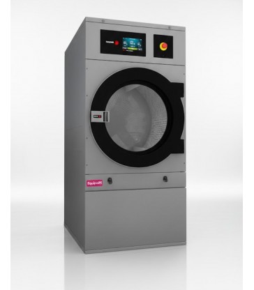 Secadora industrial Fagor SR-14 TP2 14 kg con control táctil y sistema MIXED FLOW