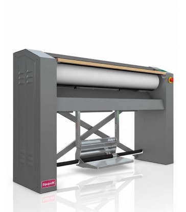 PLANCHADORA INDUSTRIAL PRIMER PS-120/18 DIAMETRO 180