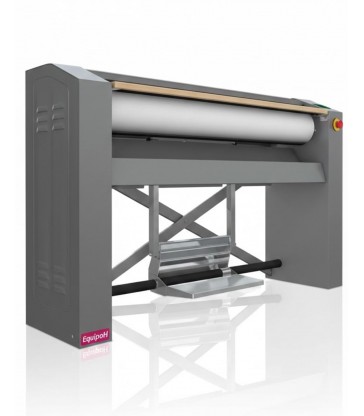 PLANCHADORA INDUSTRIAL PRIMER PN-140/25 DIAMETRO 250