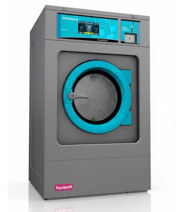 LAVADORA INDUSTRIAL autoservicio PRIMER LS-11T2