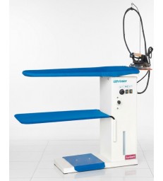 Mesa de repaso PRIMER FDA