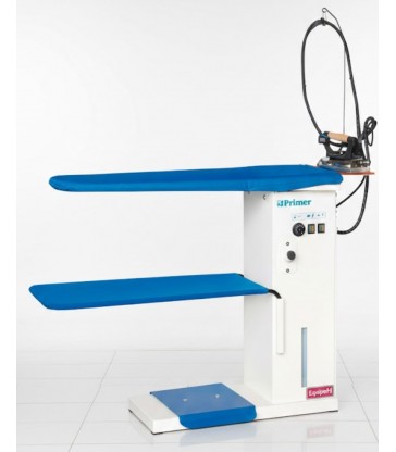 Mesa de repaso PRIMER FDA