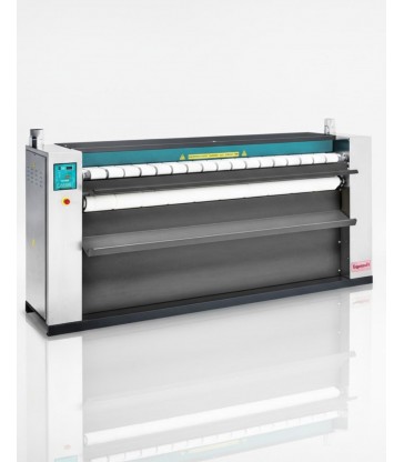 Calandra industrial Primer C-140/32 P gas | Calandras lavandería