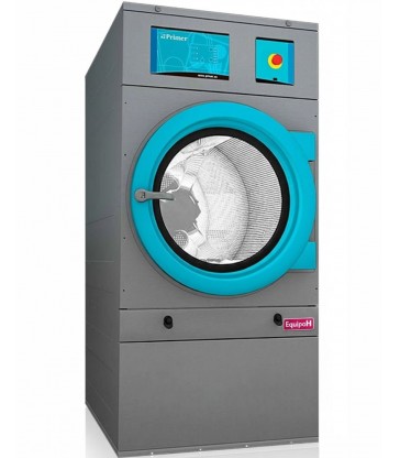 SECADORA INDUSTRIAL AUTOSERVICIO PRIMER DS-23P eléctrica