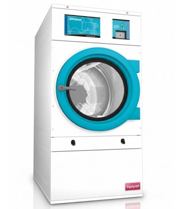 SECADORA INDUSTRIAL AUTOSERVICIO PRIMER BASIC DL-11P a gas