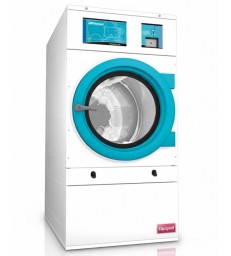 SECADORA INDUSTRIAL AUTOSERVICIO PRIMER BASIC DL-17P eléctrica