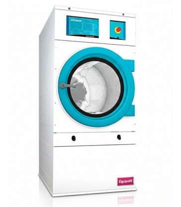 SECADORA INDUSTRIAL PRIMER DL-23P GAS LINIA BÁSIC