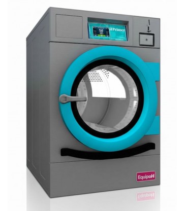 SECADORA PROFESIONAL PRIMER DP-8T2