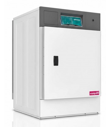 SECADORA PROFESIONAL PRIMER DP-10P TRI BASIC