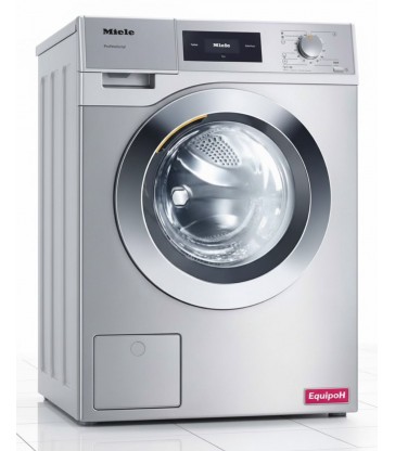 LAVADORA PROFESIONAL MIELE PERFORMANCE PWM 507 DP SST