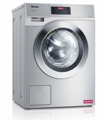 LAVADORA PROFESIONAL MIELE PERFORMANCE PLUS PWM 907 DV SST