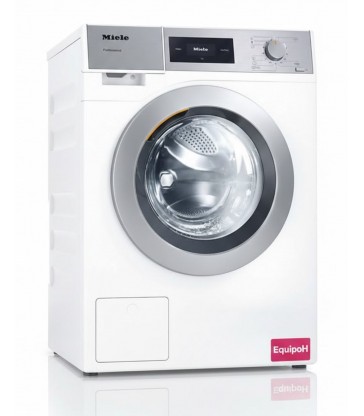 LAVADORA PROFESIONAL MIELE PERFORMANCE PWM 507 DV LW