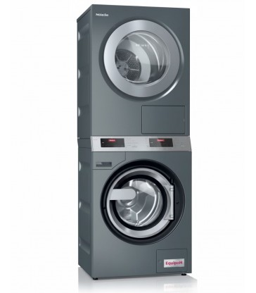 Columna lavado/secado Profesiona MIELE PDW 909