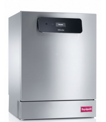 Lavavajillas para botellas Miele PFD 401 U DOS [WB SpeedPlus] con bomba de desagüe