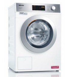 Lavadora profesional MONOFÁSICA MielePWM1108 DP IB LW SmartBiz