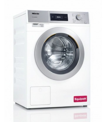 Lavadora profesional Miele PWM 508 [DP LW]