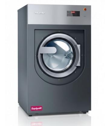 Lavadora profesional Miele PWM 514 EL DV DD con bomba