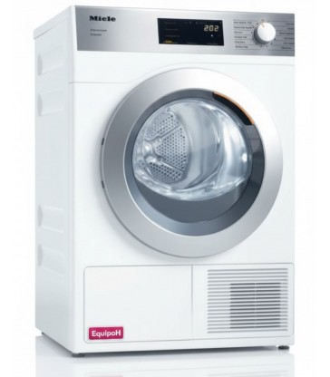 SECADORA PROFESIONAL MIELE Miele PDR1108HP IB LW SmartBiz con bomba de calor