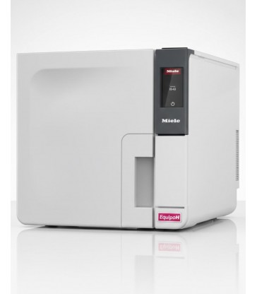 Autoclave compacto Miele Cube X PST 2220 para esterilización para laboratorios