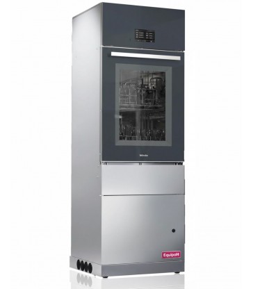 Lavadora desinfectadora Miele PLW 7111 EL DU SlimeLine para laboratorios
